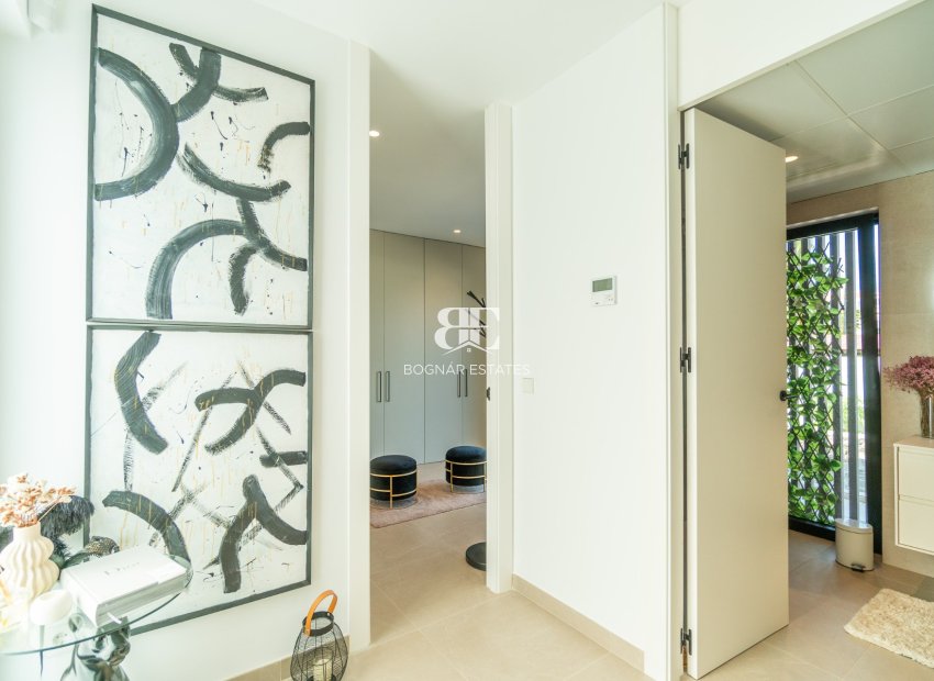 Herverkoop - Villa -
Torrevieja - Los Balcones