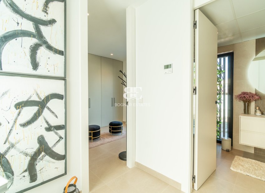 Herverkoop - Villa -
Torrevieja - Los Balcones