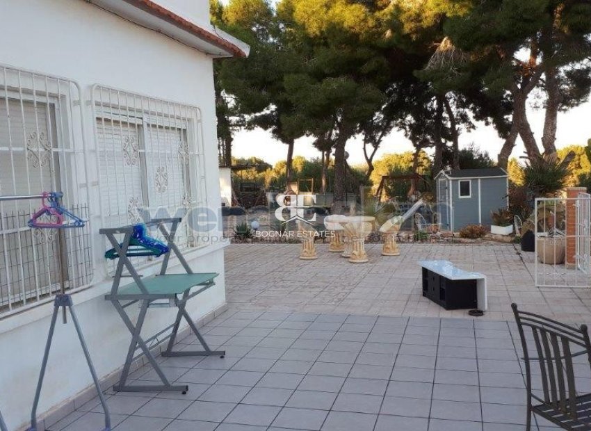 Herverkoop - Villa -
Torrevieja - Los Balcones