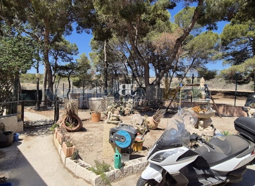 Herverkoop - Villa -
Torrevieja - Los Balcones