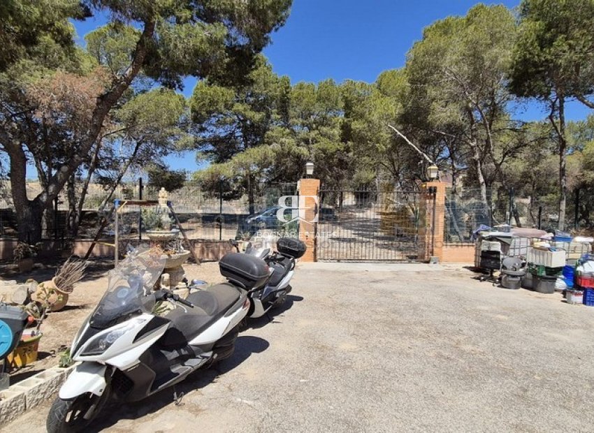 Herverkoop - Villa -
Torrevieja - Los Balcones