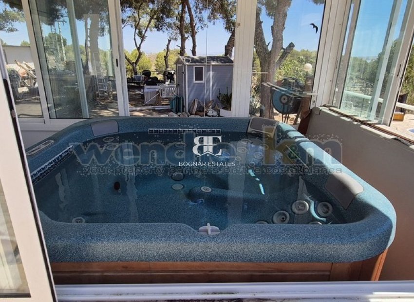 Herverkoop - Villa -
Torrevieja - Los Balcones