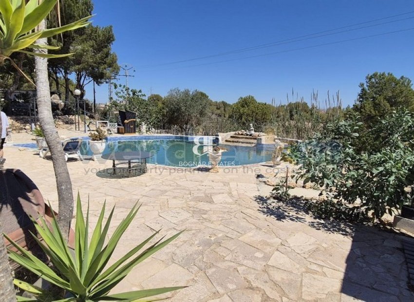Herverkoop - Villa -
Torrevieja - Los Balcones