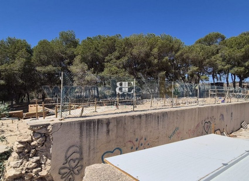 Herverkoop - Villa -
Torrevieja - Los Balcones