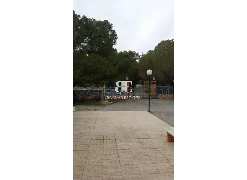 Herverkoop - Villa -
Torrevieja - Los Balcones