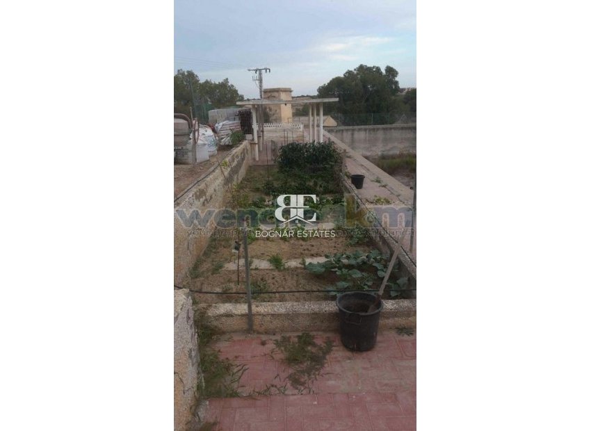 Herverkoop - Villa -
Torrevieja - Los Balcones