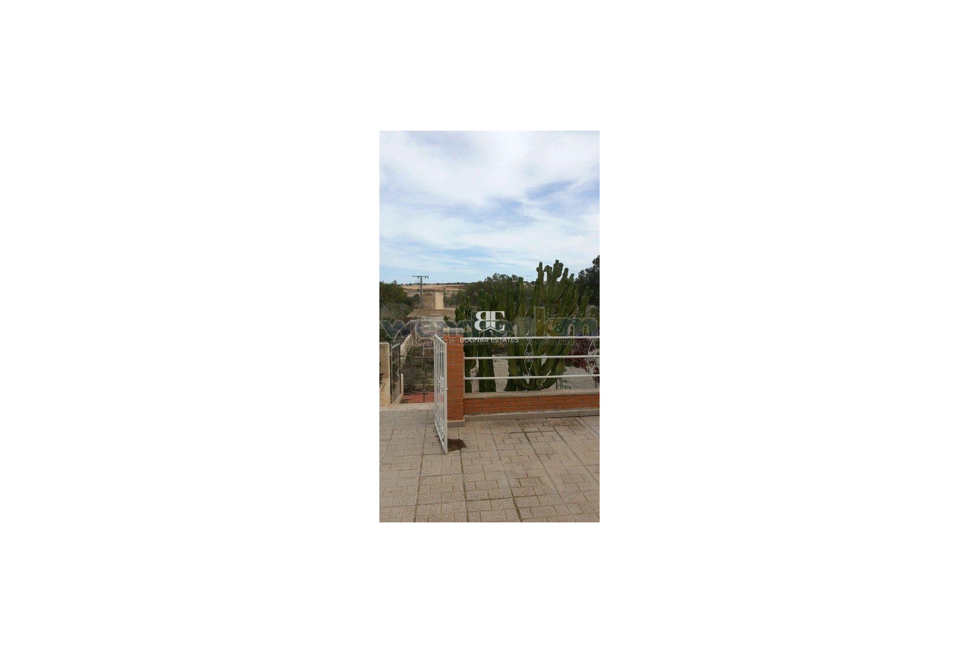 Herverkoop - Villa -
Torrevieja - Los Balcones