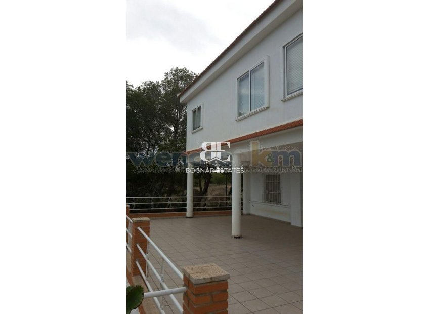 Herverkoop - Villa -
Torrevieja - Los Balcones