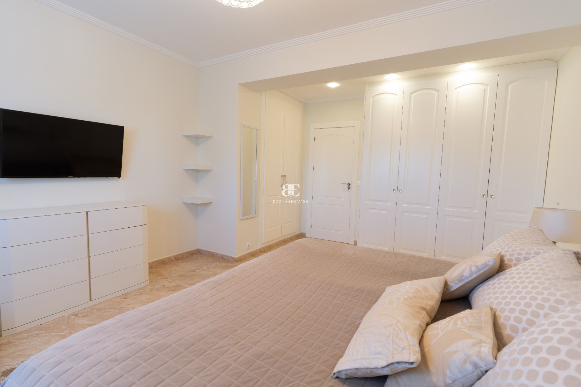 Herverkoop - Villa -
Torrevieja - Los Balcones