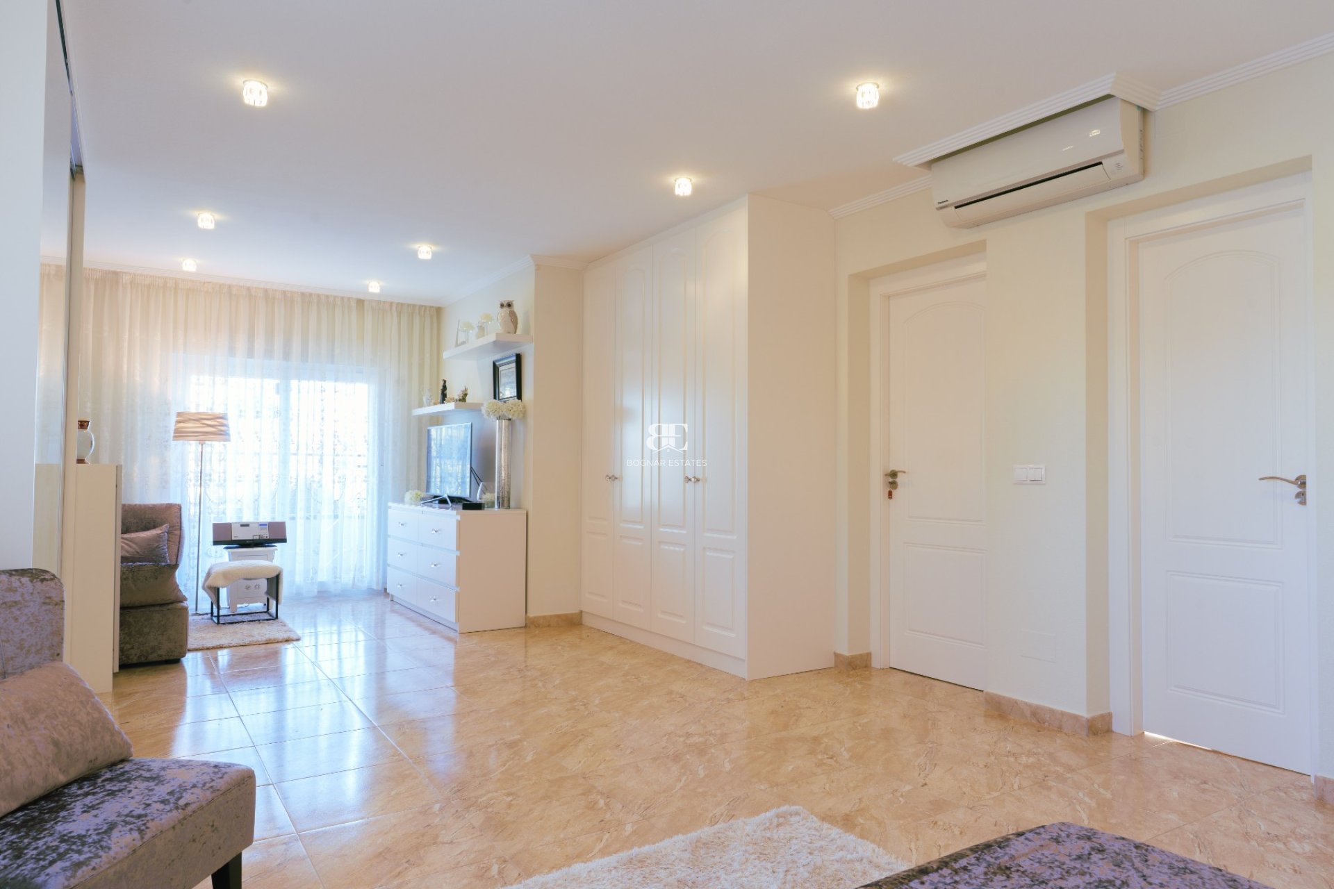 Herverkoop - Villa -
Torrevieja - Los Balcones