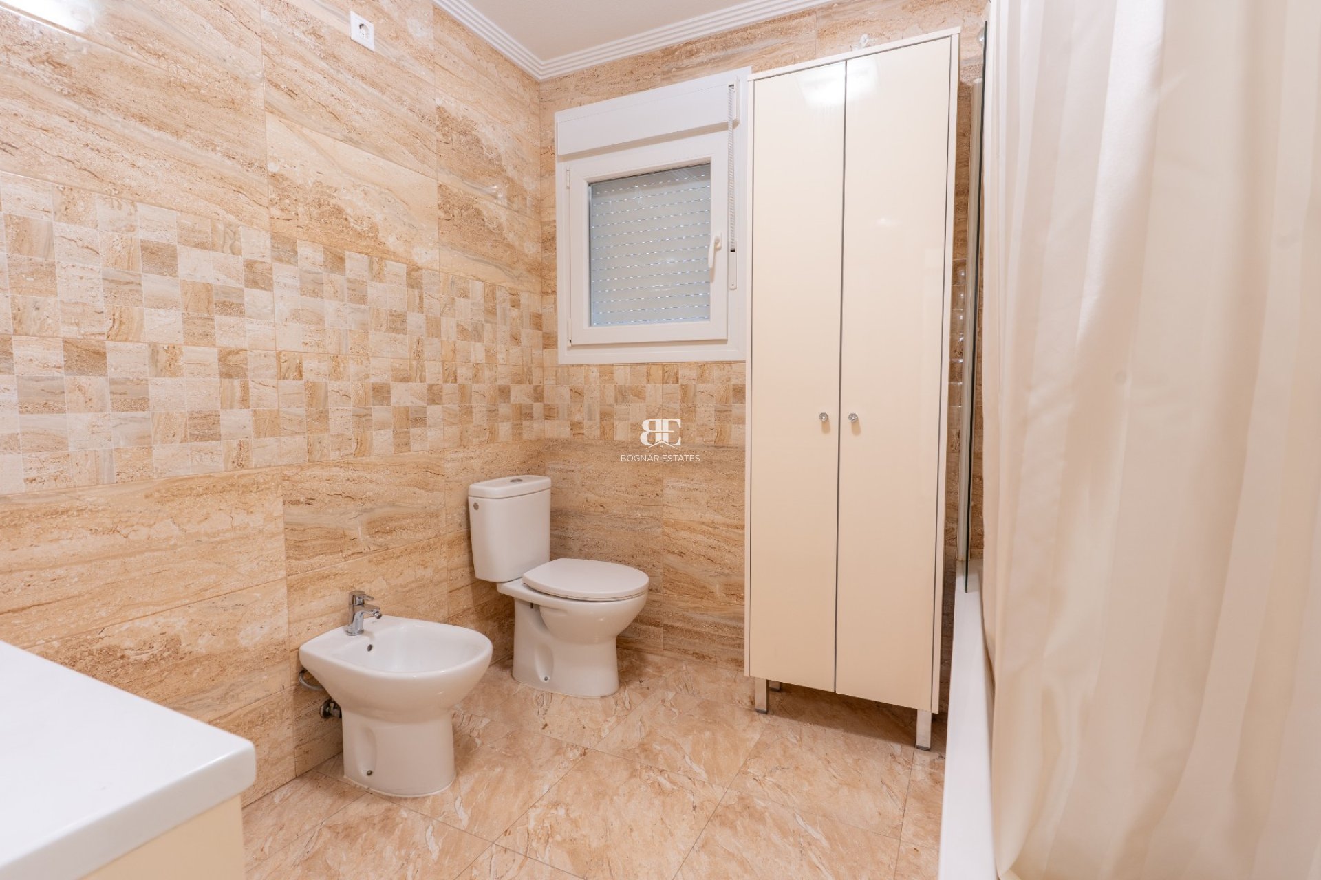Herverkoop - Villa -
Torrevieja - Los Balcones