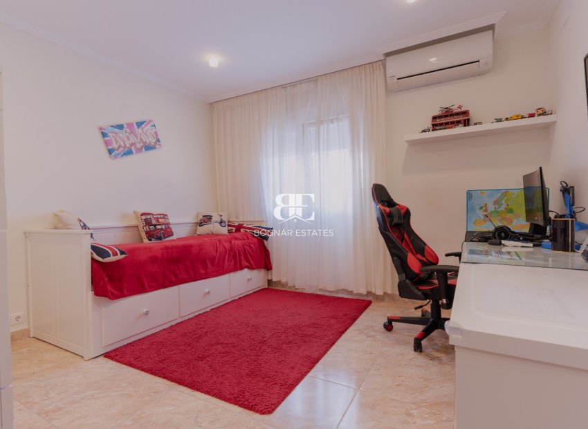 Herverkoop - Villa -
Torrevieja - Los Balcones