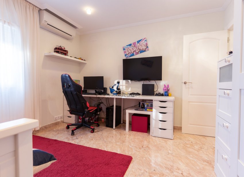 Herverkoop - Villa -
Torrevieja - Los Balcones