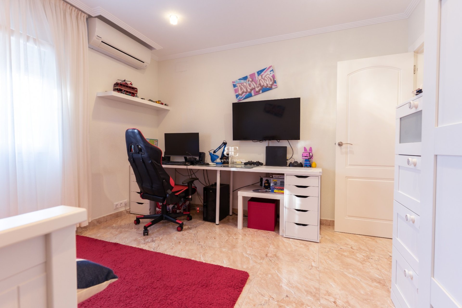 Herverkoop - Villa -
Torrevieja - Los Balcones