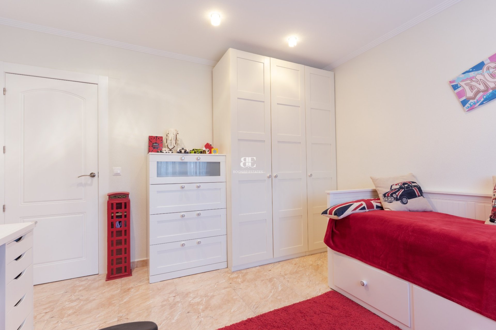 Herverkoop - Villa -
Torrevieja - Los Balcones