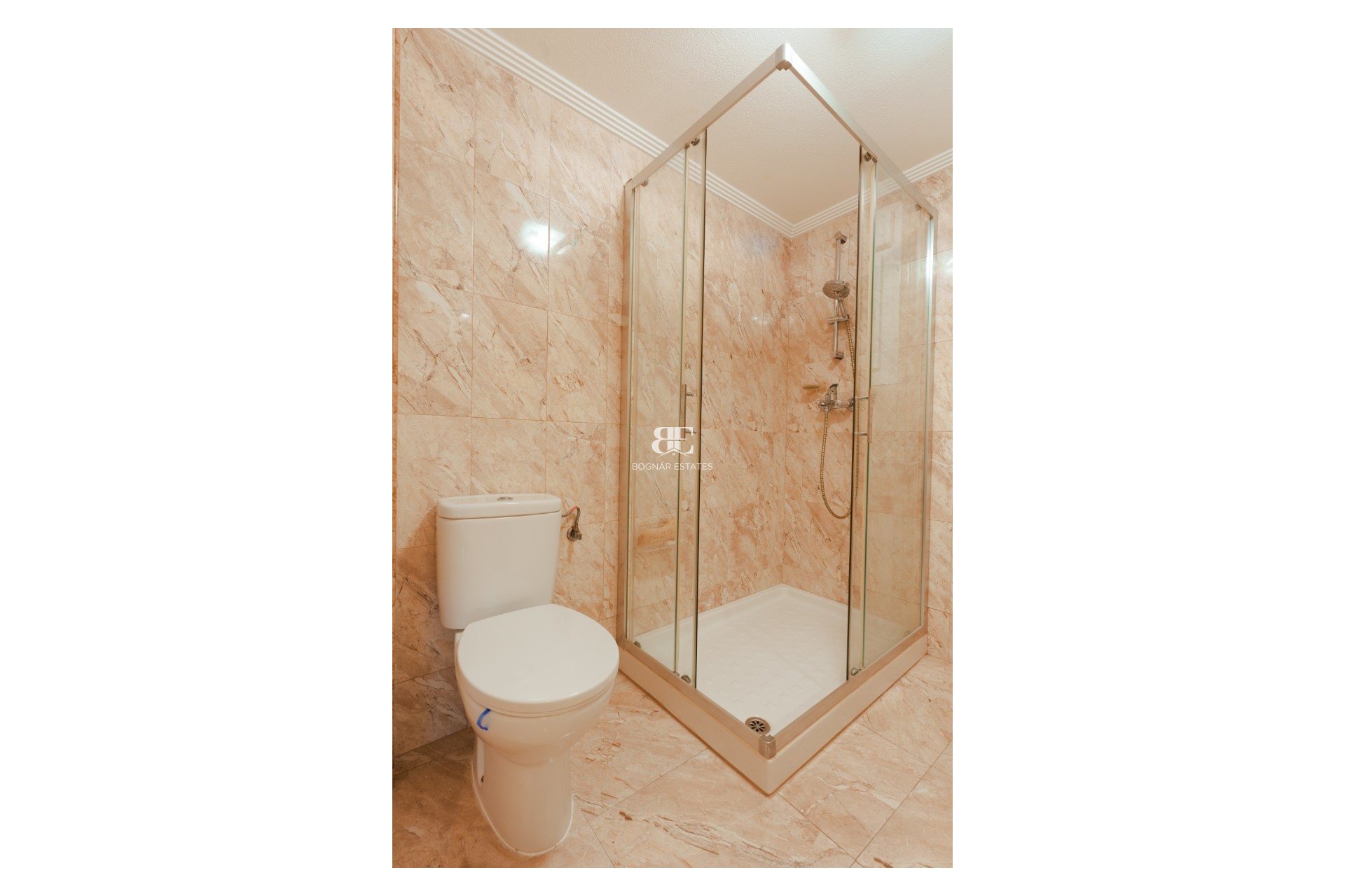 Herverkoop - Villa -
Torrevieja - Los Balcones