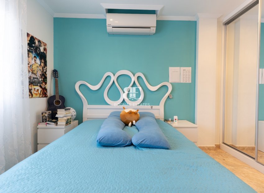 Herverkoop - Villa -
Torrevieja - Los Balcones