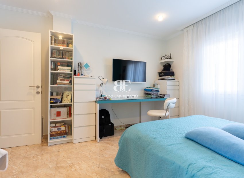 Herverkoop - Villa -
Torrevieja - Los Balcones