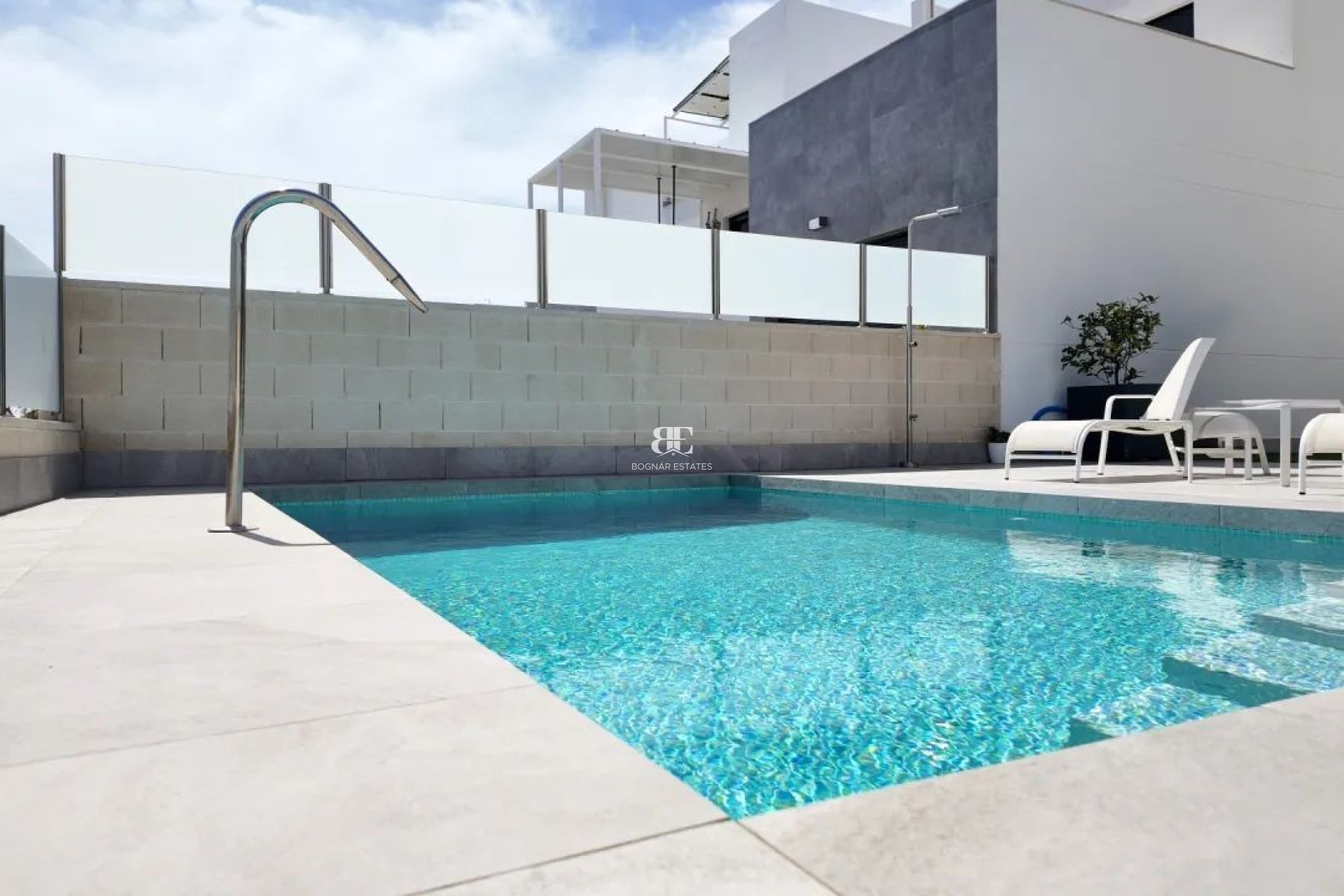 Herverkoop - Villa -
Torrevieja - Los Balcones