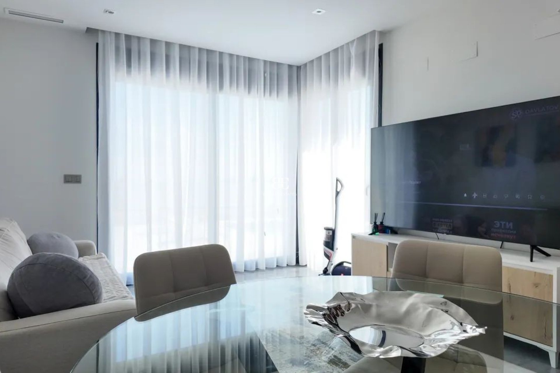 Herverkoop - Villa -
Torrevieja - Los Balcones