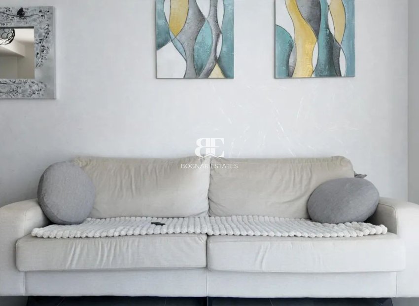 Herverkoop - Villa -
Torrevieja - Los Balcones