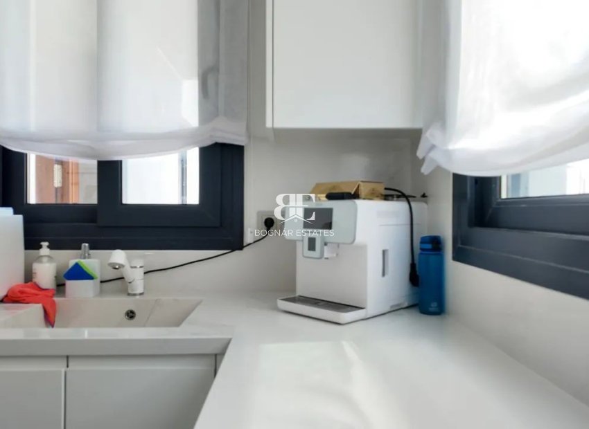 Herverkoop - Villa -
Torrevieja - Los Balcones