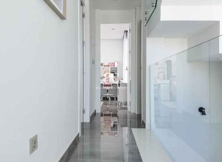 Herverkoop - Villa -
Torrevieja - Los Balcones