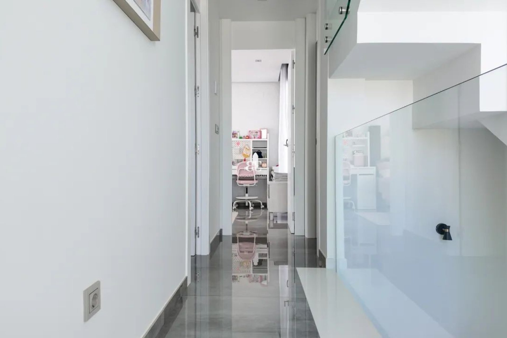 Herverkoop - Villa -
Torrevieja - Los Balcones
