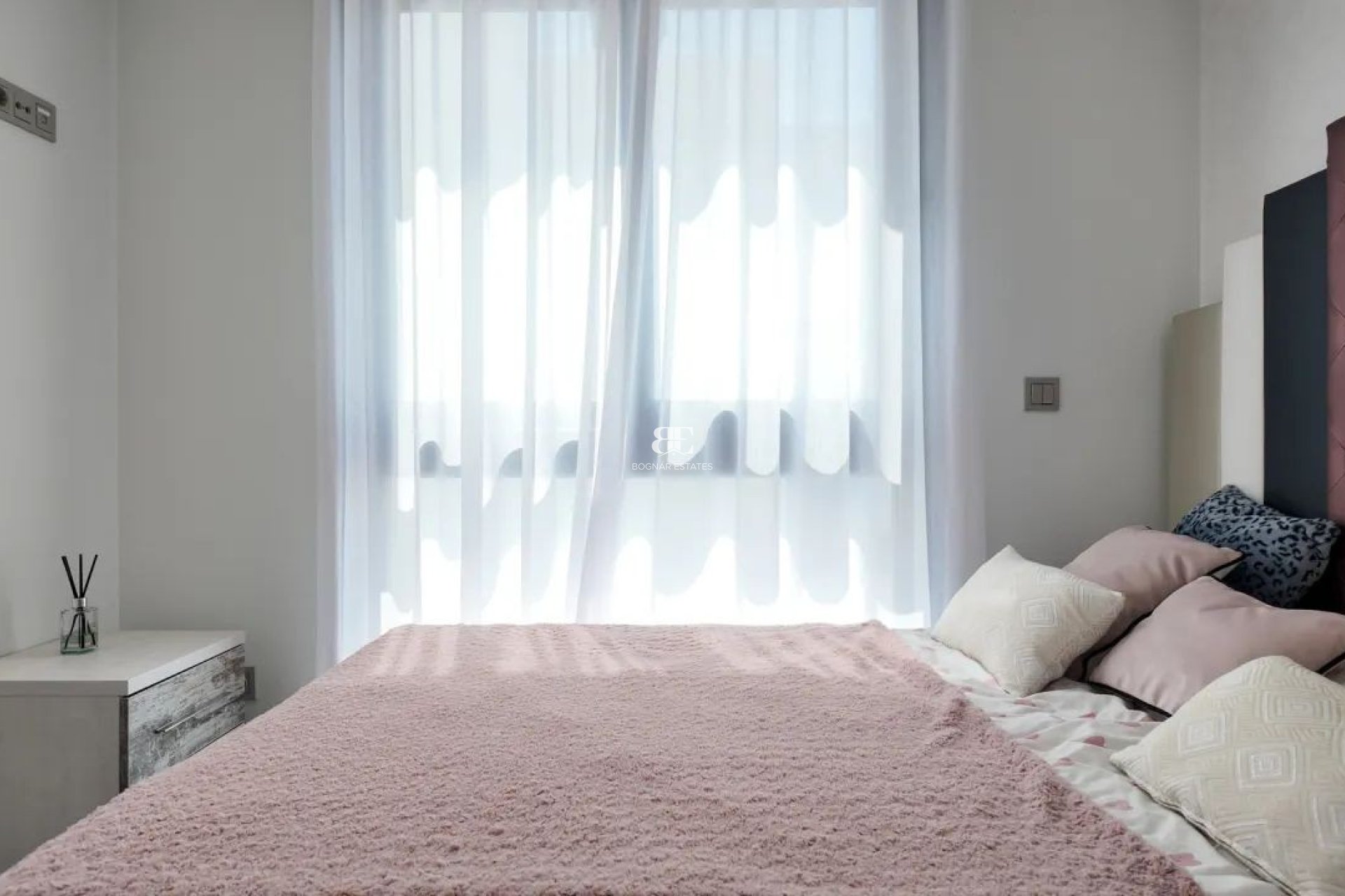 Herverkoop - Villa -
Torrevieja - Los Balcones