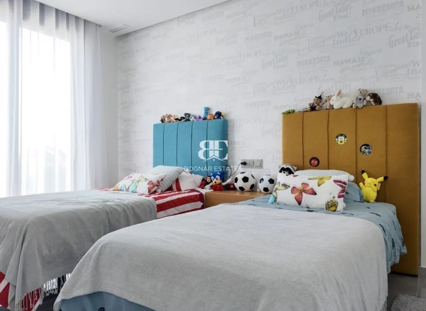 Herverkoop - Villa -
Torrevieja - Los Balcones