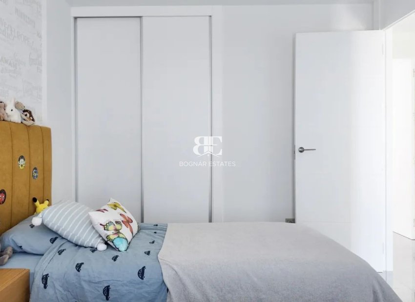 Herverkoop - Villa -
Torrevieja - Los Balcones