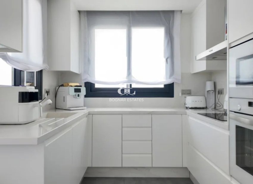 Herverkoop - Villa -
Torrevieja - Los Balcones