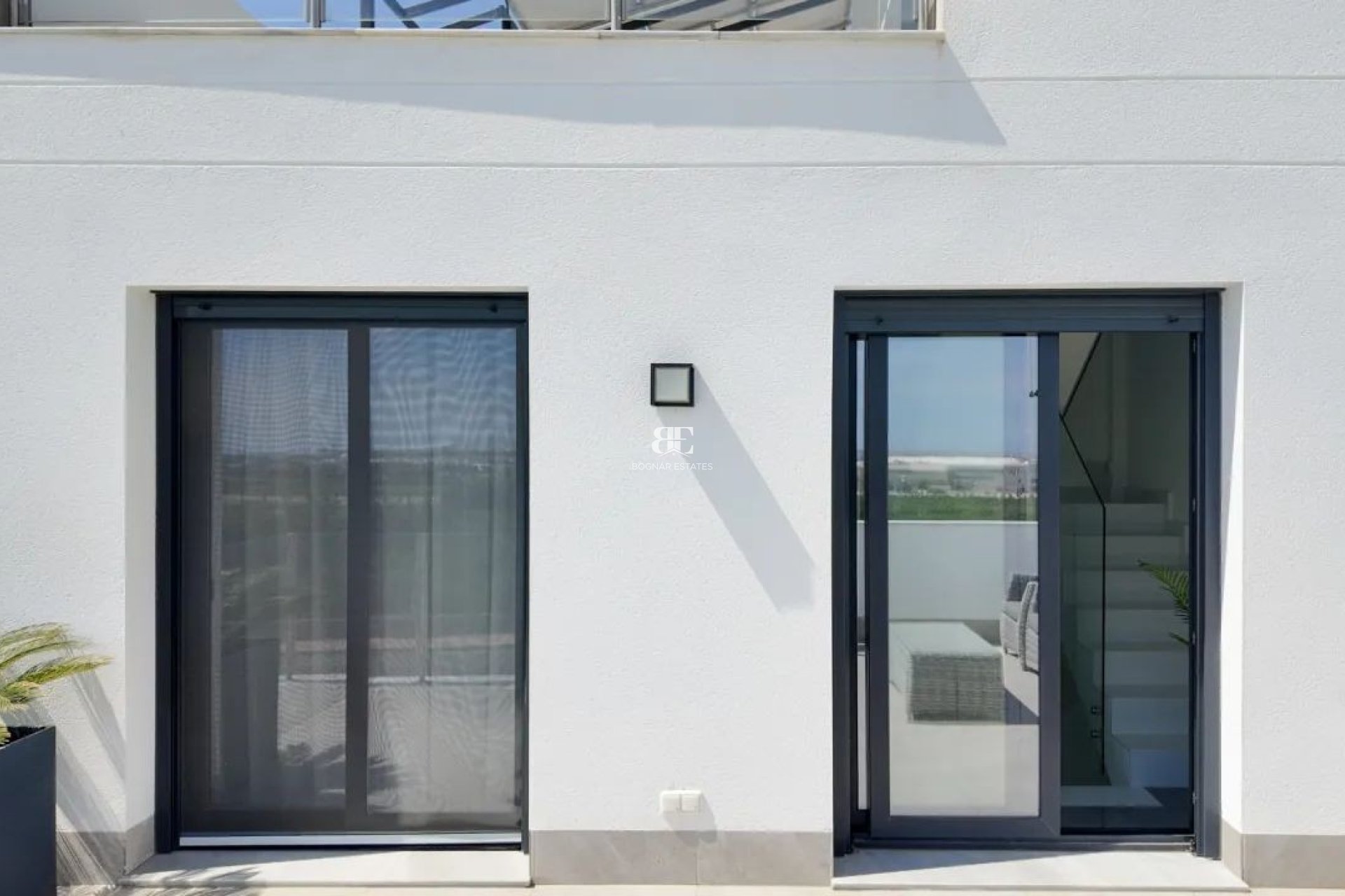 Herverkoop - Villa -
Torrevieja - Los Balcones