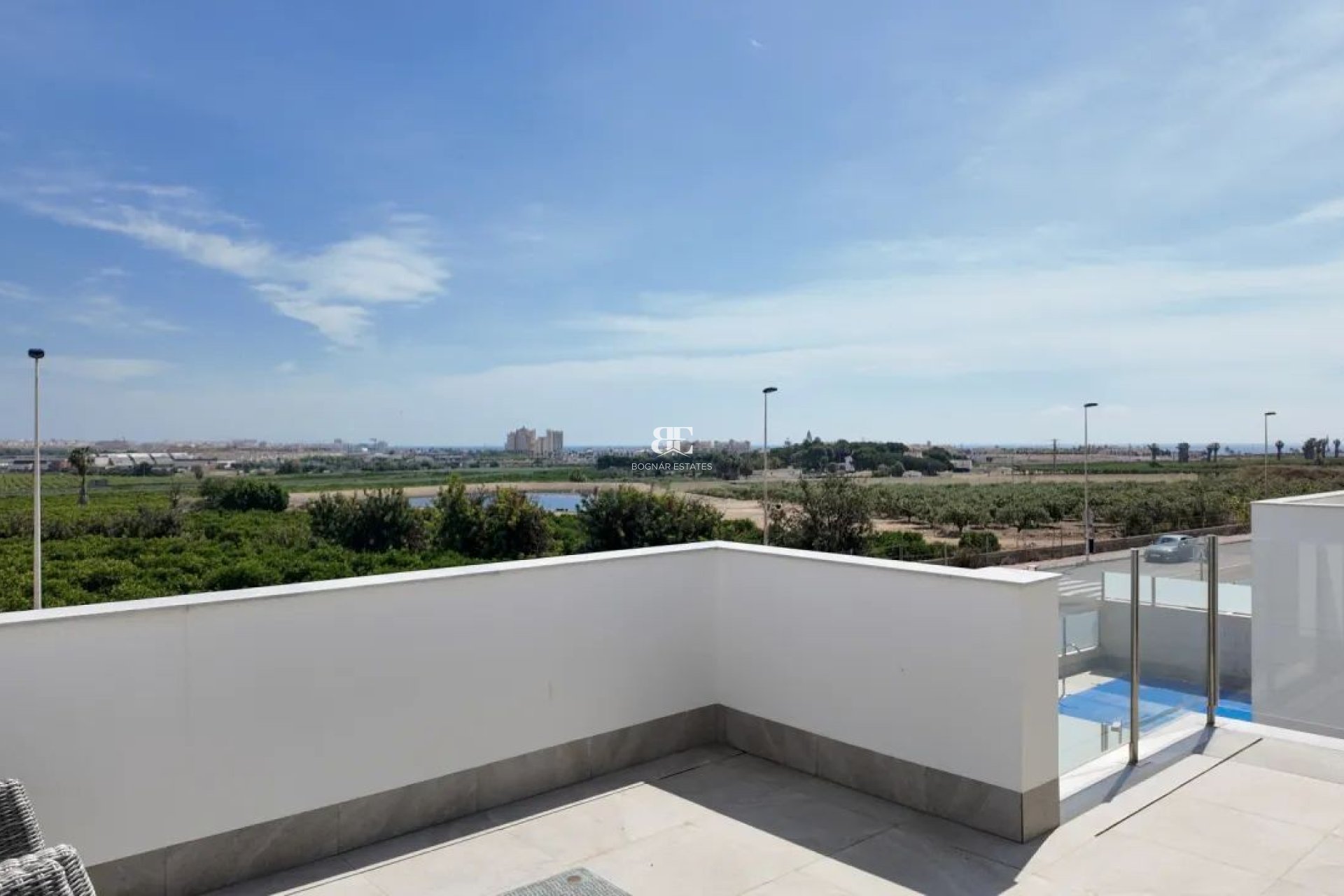 Herverkoop - Villa -
Torrevieja - Los Balcones