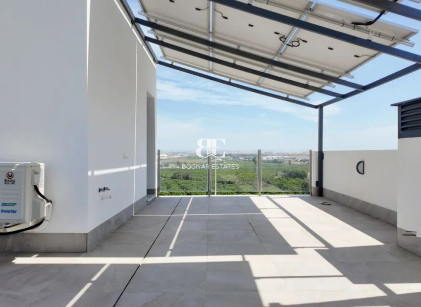 Herverkoop - Villa -
Torrevieja - Los Balcones