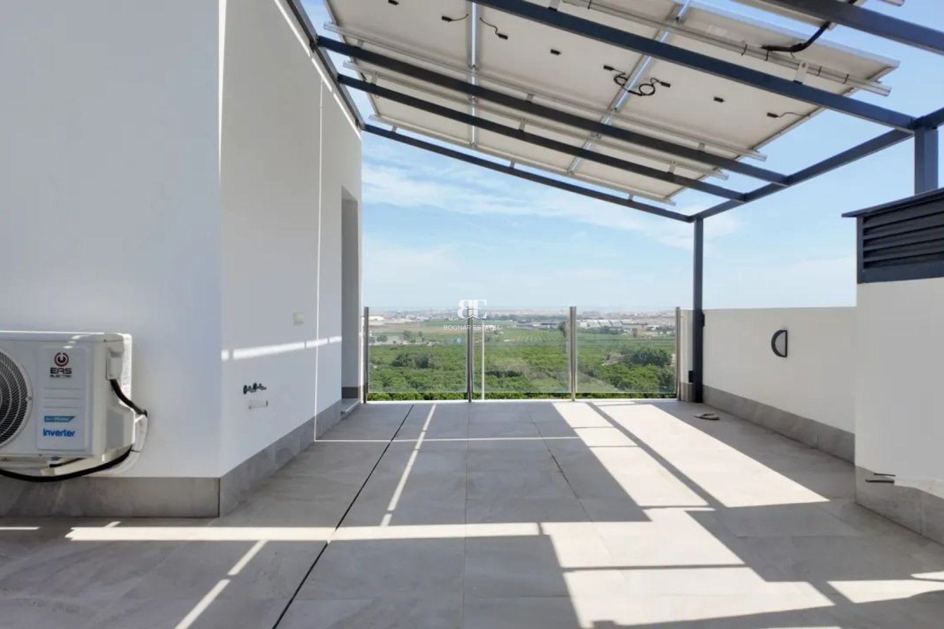 Herverkoop - Villa -
Torrevieja - Los Balcones