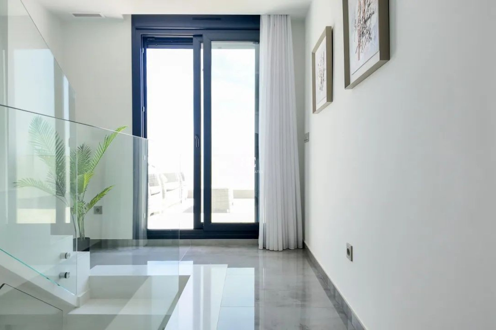 Herverkoop - Villa -
Torrevieja - Los Balcones