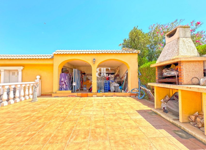 Herverkoop - Villa -
Torrevieja - Los Balcones