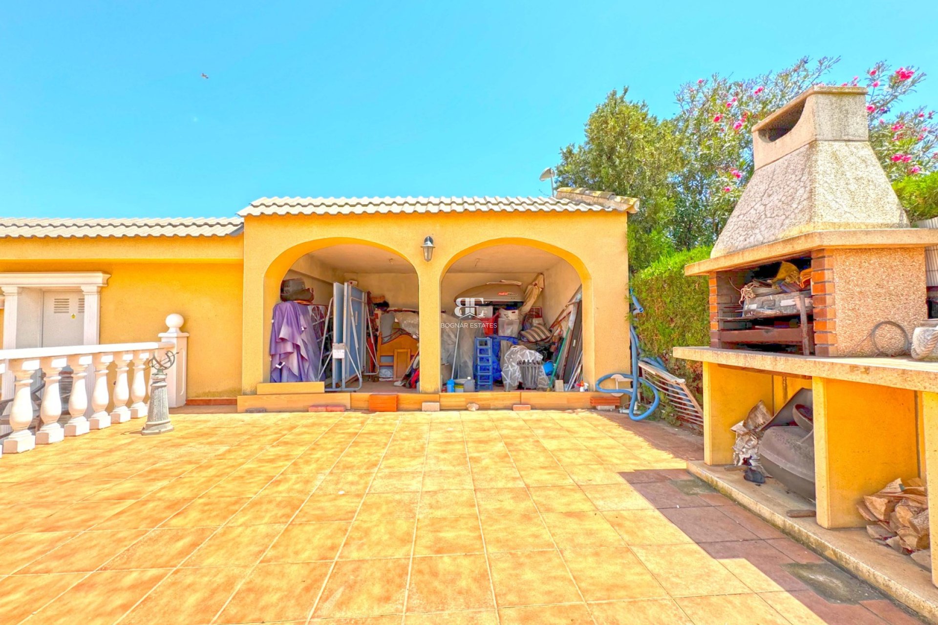 Herverkoop - Villa -
Torrevieja - Los Balcones