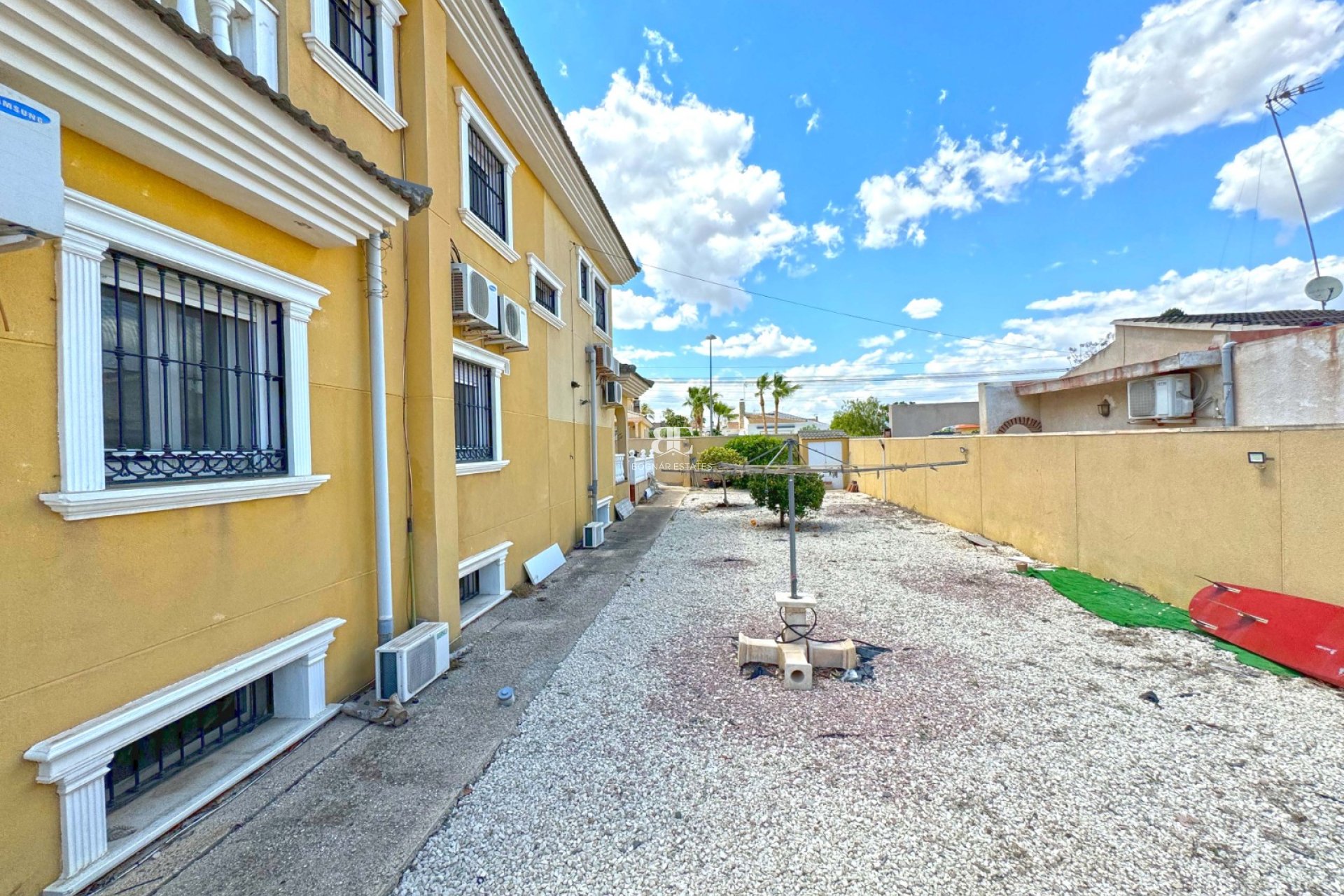 Herverkoop - Villa -
Torrevieja - Los Balcones