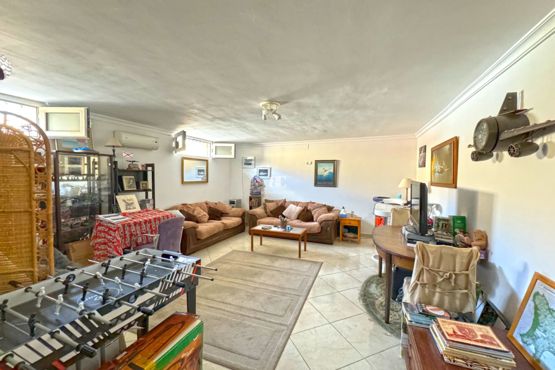 Herverkoop - Villa -
Torrevieja - Los Balcones