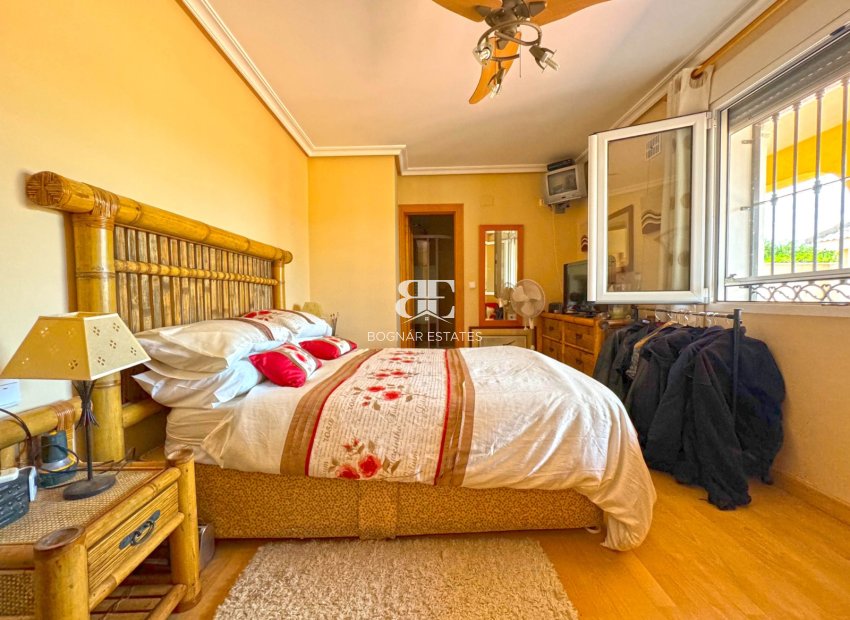 Herverkoop - Villa -
Torrevieja - Los Balcones