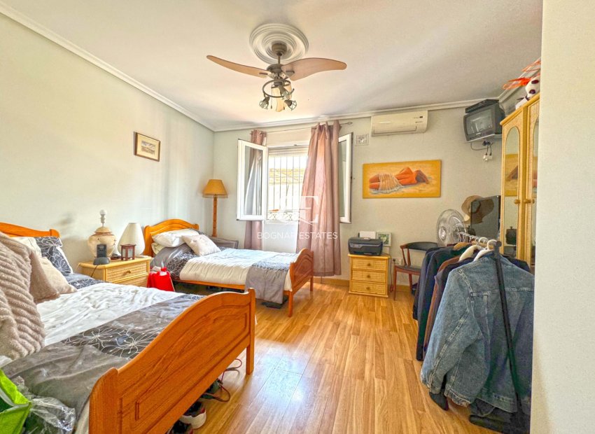 Herverkoop - Villa -
Torrevieja - Los Balcones