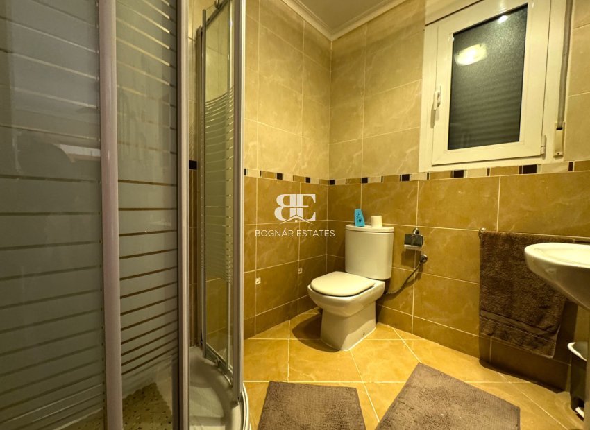 Herverkoop - Villa -
Torrevieja - Los Balcones