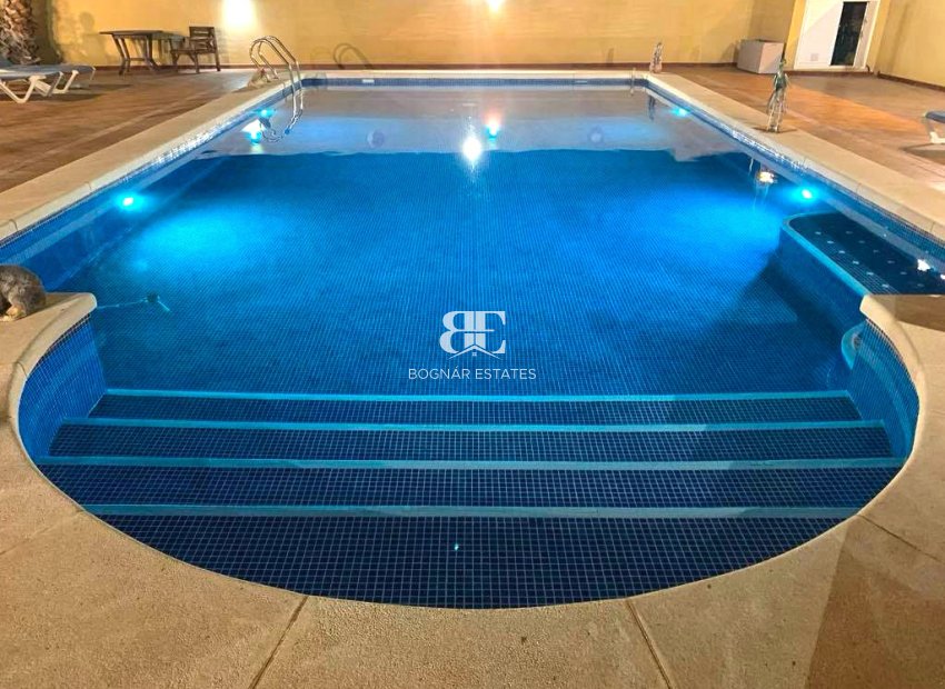 Herverkoop - Villa -
Torrevieja - Los Balcones