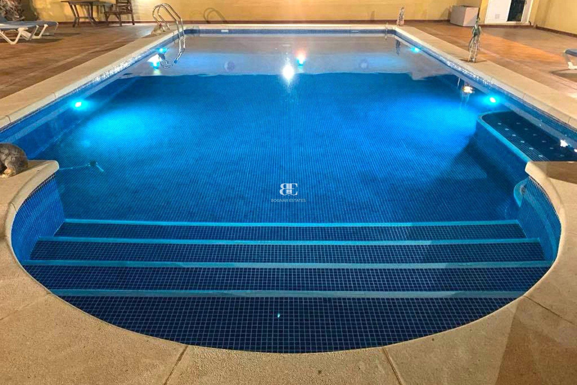 Herverkoop - Villa -
Torrevieja - Los Balcones