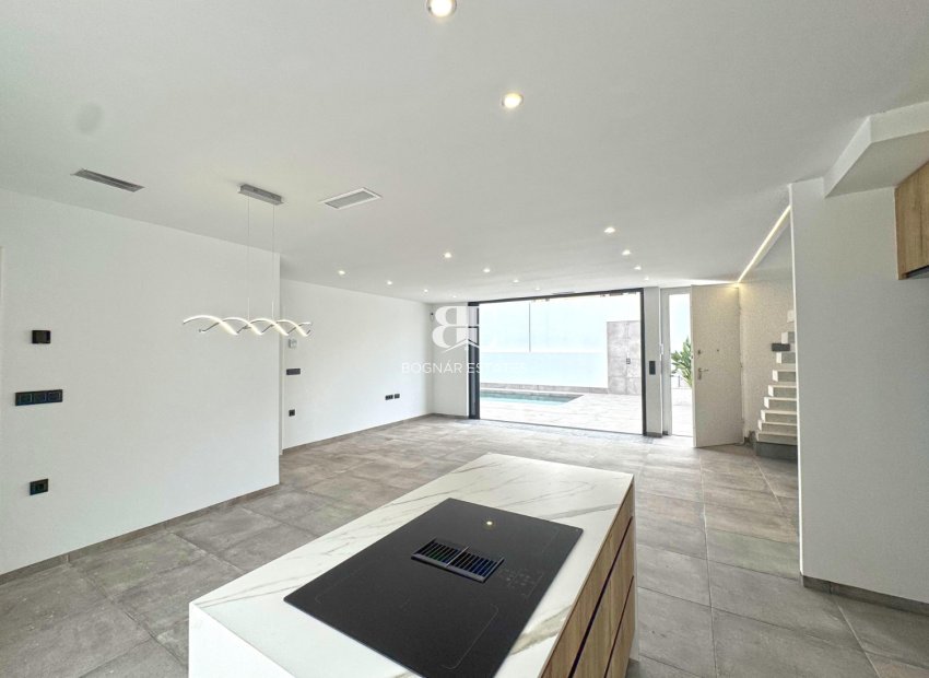 Herverkoop - Villa -
Torrevieja - Los Balcones