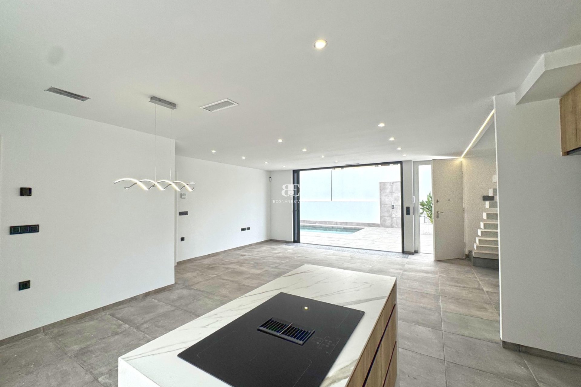 Herverkoop - Villa -
Torrevieja - Los Balcones