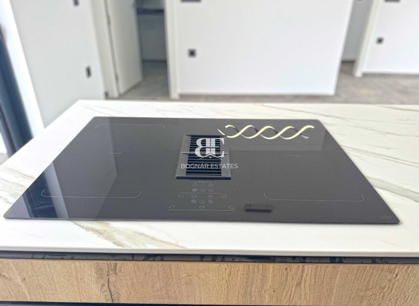 Herverkoop - Villa -
Torrevieja - Los Balcones