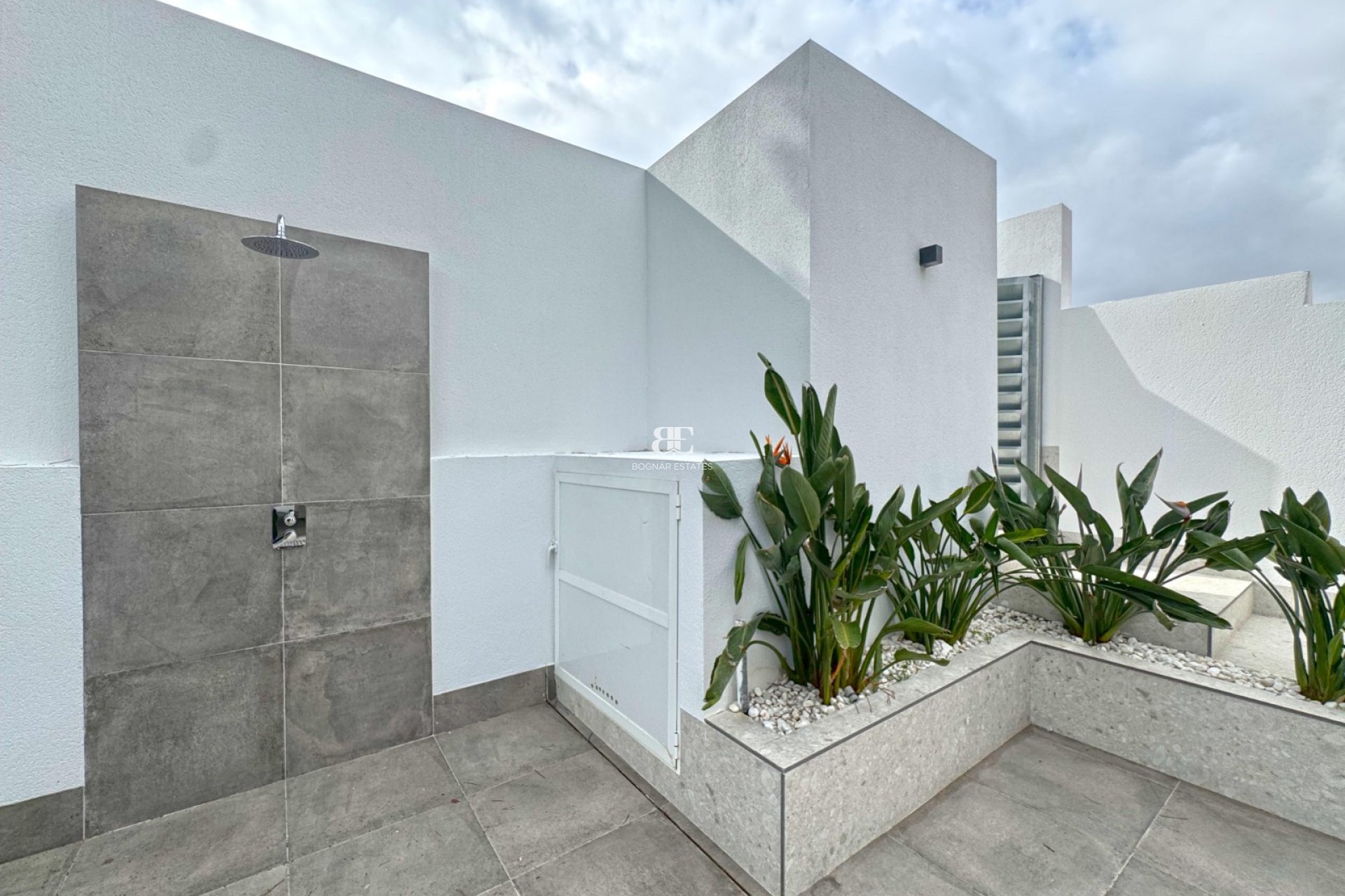 Herverkoop - Villa -
Torrevieja - Los Balcones